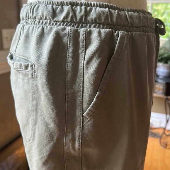 Original Weatherproof Green Joggers Small - Picture 8 of 12